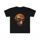Sober Skull T-Shirt