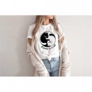 Me And Karma Vibe Like That Shirt, Karma Is A Cat Shirt, Music Shirt, Singer Shirt, Music Lover Gift