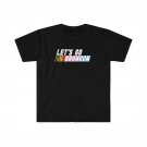 Let's go Brandon Racing T-Shirt