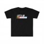 Let's go Brandon Racing T-Shirt