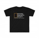 National Sarcastic Society T-Shirt