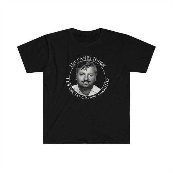 Life can be Tough T-Shirt