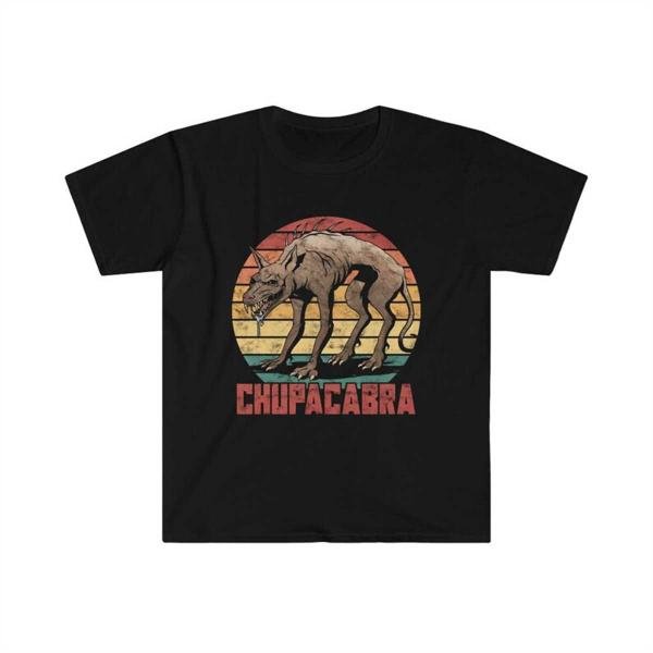Chupacabra T-Shirt
