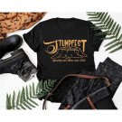 Stumpfest, Bluey Adult Shirt, Dad Shirt, Inspired by Blue Heeler Cartoon, Adult Heeler Family Tee