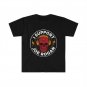 I Support Joe Rogan T-Shirt