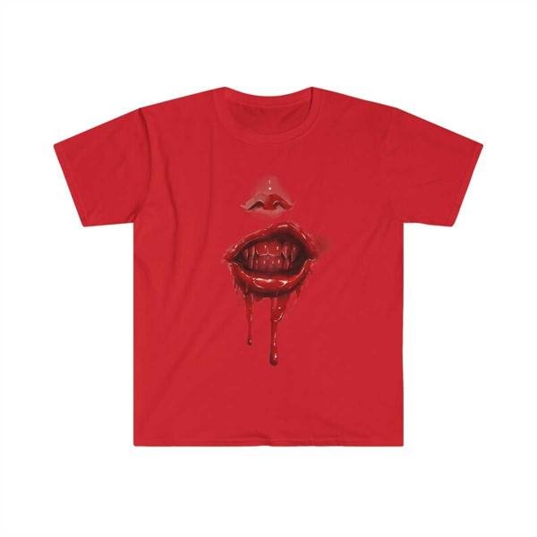 Vampire Bite T-Shirt