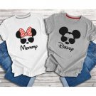 Mickey Aviator Shirt, Disney Family Shirt, Custom Disney Shirt, Mickey Sunglasses Shirts
