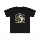Van down by the river T-Shirt