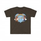Taco Care Stare T-Shirt