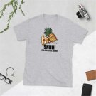 Pineapple on pizza T-Shirt