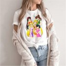 Birthday Shirt, Sailor Moon Shirt, Birthday Girl Tee, Sailor Moon Shirt, Friends Party Shirt