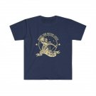 Heard your mother loves salty seamen T-Shirt