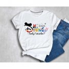 2023 Disney Vacation Family Tshirt, Disney Family Vacation Shirt, Custom Disney 2023 Vacation Shirt