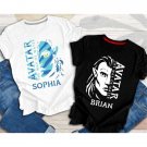 Avatar The Way of Disney, World of Avatar Shirt, Avatar Birthday Shirt, Avatar Pandora Shirt, Neytir