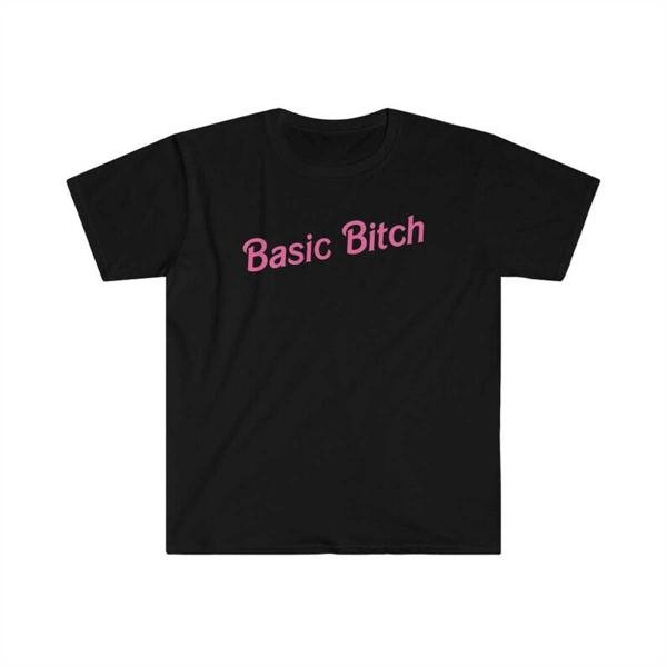 Basic Bitch T-Shirt