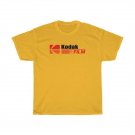 Vintage Kodak Film Logo Cotton Tee