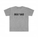 Music Band T-Shirt, Fellow kids