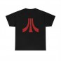 Retro Atari Logo Cotton Tee