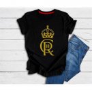 The King Charles Coronation Shirt,, King Charles lll Coronation Day Children's and Adults T-shirt
