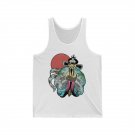 Jack Burton Tank