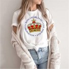 Cheers Charles Shirt, King Charles Coronation Day Shirt, King Charles lll Coronation Day Tee