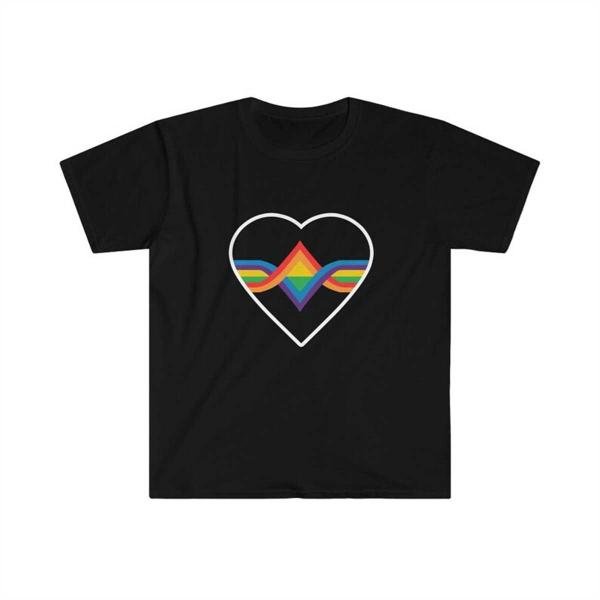 LGBTQIA T-Shirt