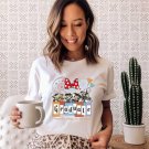 Disney Graduation Shirt 2023, Graduate From The Tassel To Castle Shirt, Graduate Minnie Shirt, Gift 
