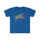 The world I grew up in is gone T-Shirt