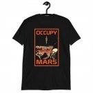 Vintage Occupy Mars T-Shirt