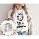 Madonna Shirts, Madonna The Celebration Tour 2023 Shirt, The Celebration Tour Tees