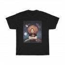 Elon Musk and all his companies Heavy Cotton Tee