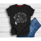 Karma Is A Cat Tee, Me And Karma Vibe Like That Shirt, Taylor Swift, Swiftie, Midnights Album Tee