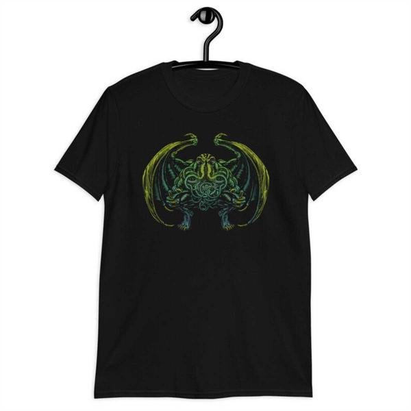 Cthulhu T-Shirt