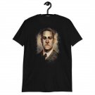 HP Lovecraft portrait T-Shirt