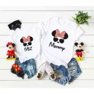 Mickey Aviator Shirt, Disney Family Shirt, Custom Disney Shirt, Mickey Sunglasses Shirts