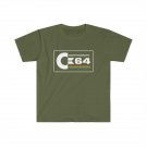 Commodore 64 T-Shirt