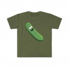 Pickle Rick T-Shirt