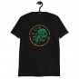 Cthulhu Now I lay me down to sleep T-Shirt