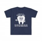 T-Shirt, 9 out of 10 dentists agree