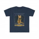 JONESY - Weyland Yutani Animal Companion T-Shirt