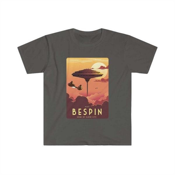 Visit Bespin T-Shirt