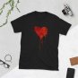 Bleeding Heart T-Shirt