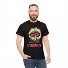 Funguy - Heavy Cotton Tee