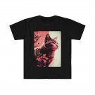 Shojo neko - cat T-Shirt