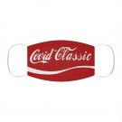 Covid Classic - Face Mask