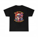 Bat Country - Heavy Cotton Tee
