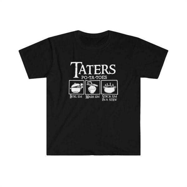 Taters T-Shirt