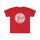 Vintage Fuji Film Logo T-Shirt