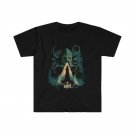 Cthulhu Lighthouse T-Shirt