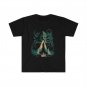Cthulhu Lighthouse T-Shirt